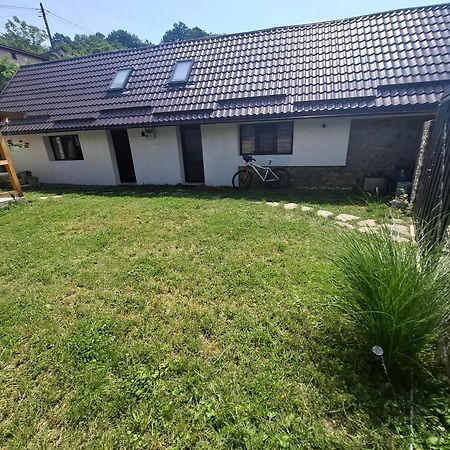 Casa Noua Villa Sasca Montană Екстериор снимка
