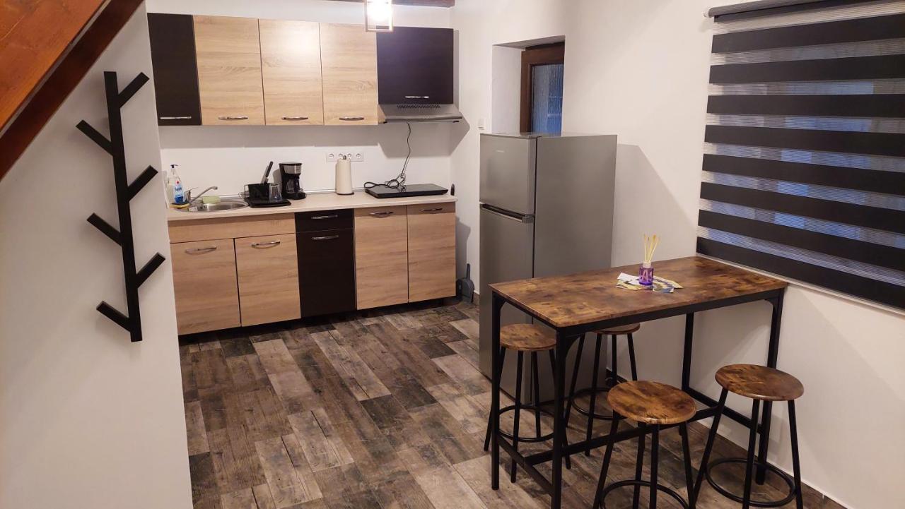 Casa Noua Villa Sasca Montană Екстериор снимка