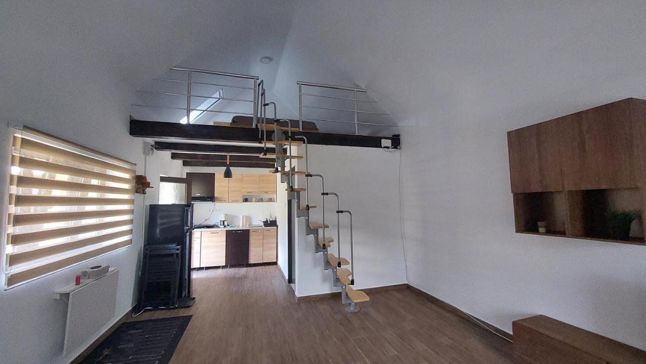 Casa Noua Villa Sasca Montană Екстериор снимка