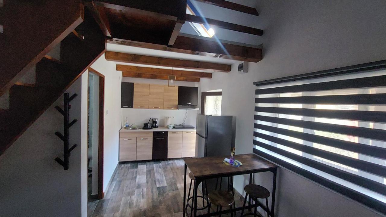 Casa Noua Villa Sasca Montană Екстериор снимка