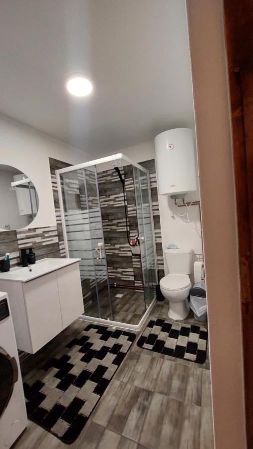 Casa Noua Villa Sasca Montană Екстериор снимка