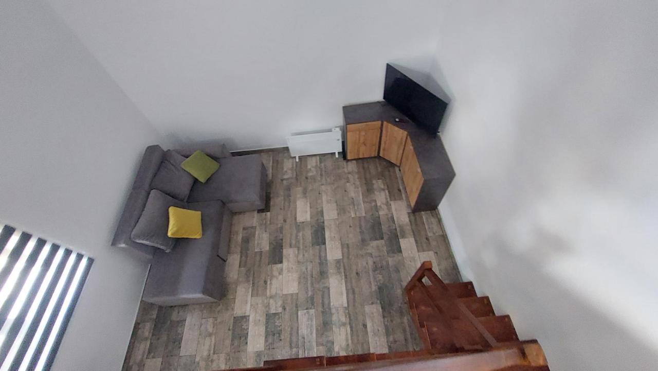 Casa Noua Villa Sasca Montană Екстериор снимка