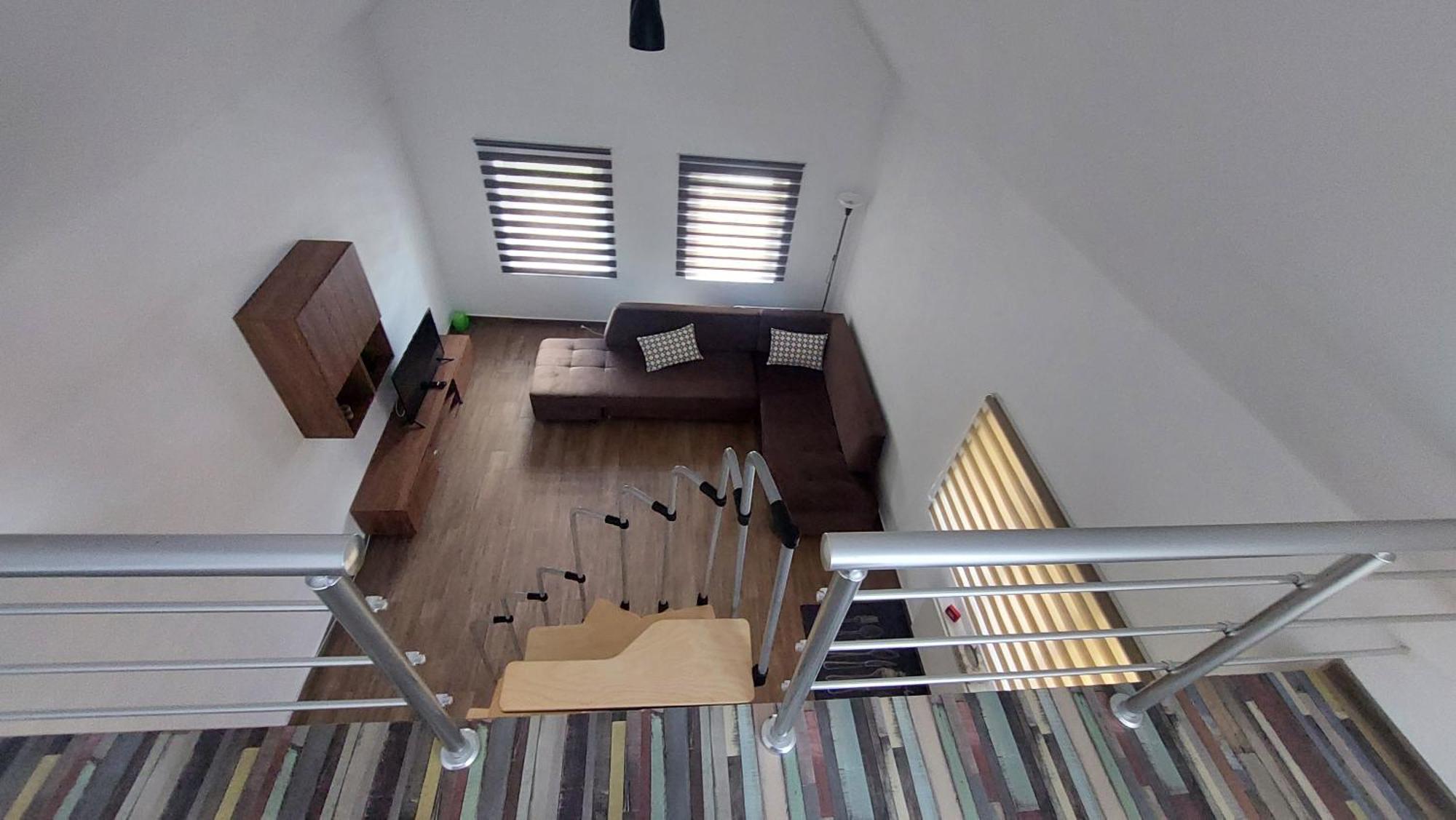 Casa Noua Villa Sasca Montană Екстериор снимка