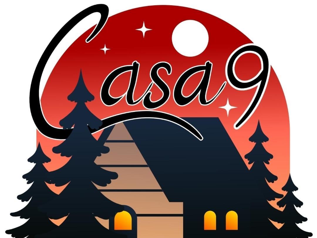 Casa Noua Villa Sasca Montană Екстериор снимка