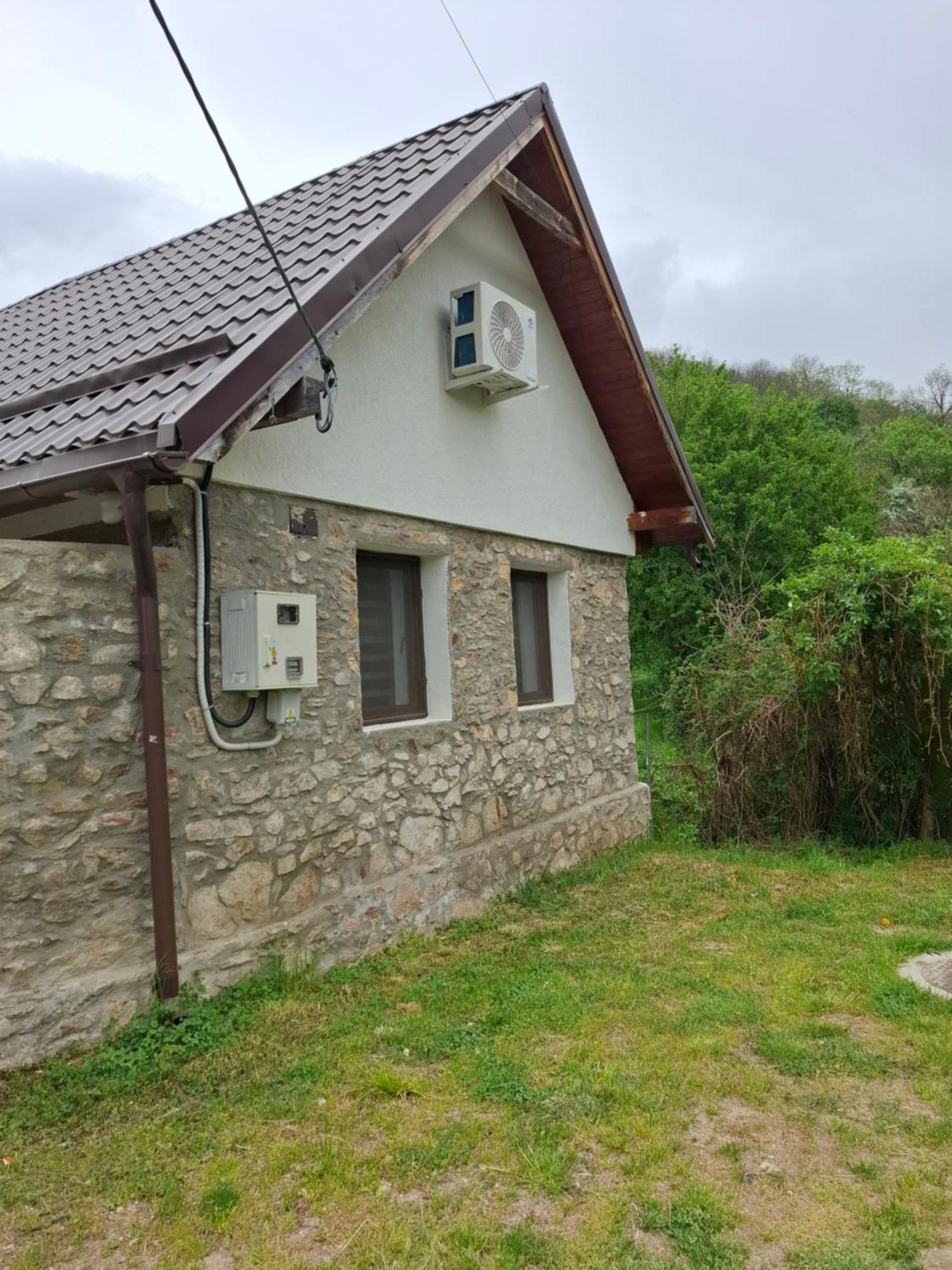 Casa Noua Villa Sasca Montană Екстериор снимка